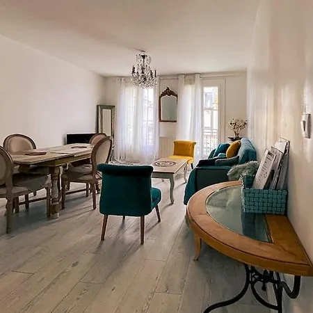 Cosy With Balcony Near The Appartement Trouville-sur-Mer
