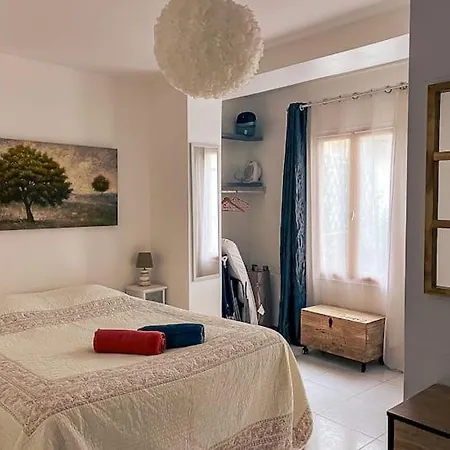 Cosy With Balcony Near The * トルヴィル＝シュル＝メール